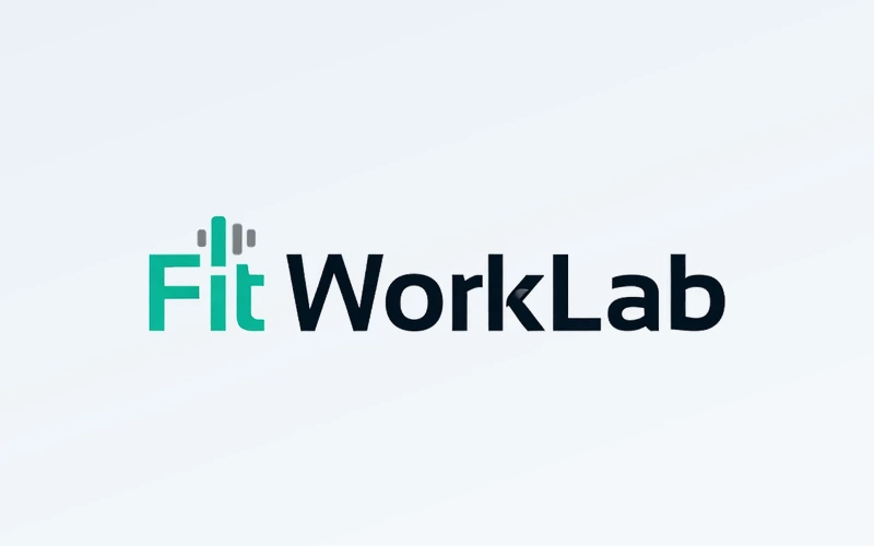 FitWorkLab logo