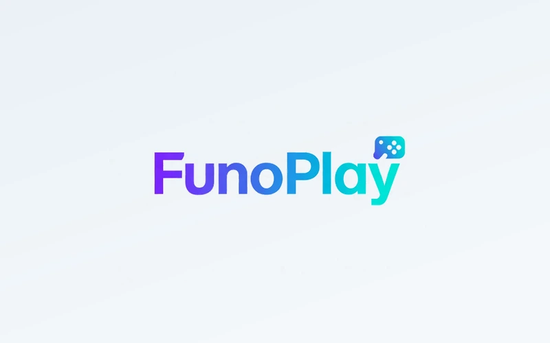 FunoPlay logo