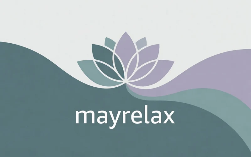 MayRelax logo